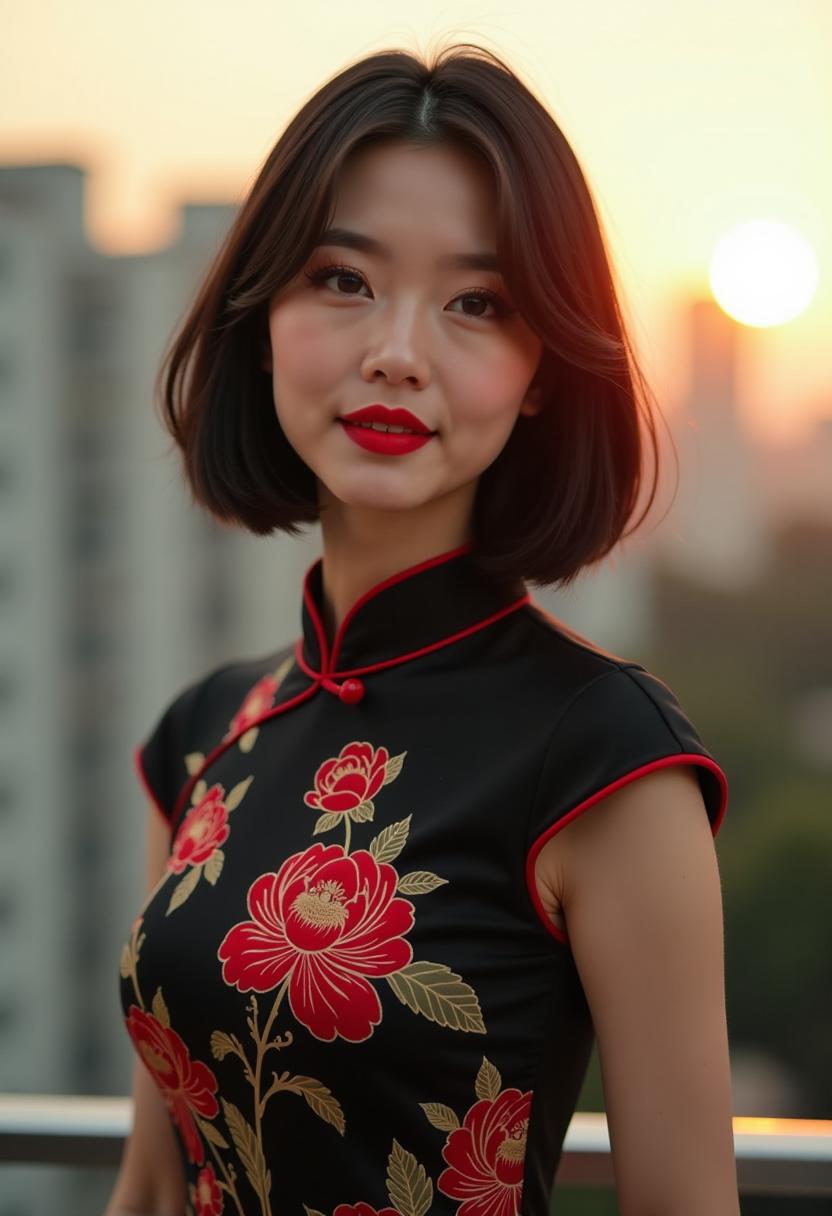 樱花