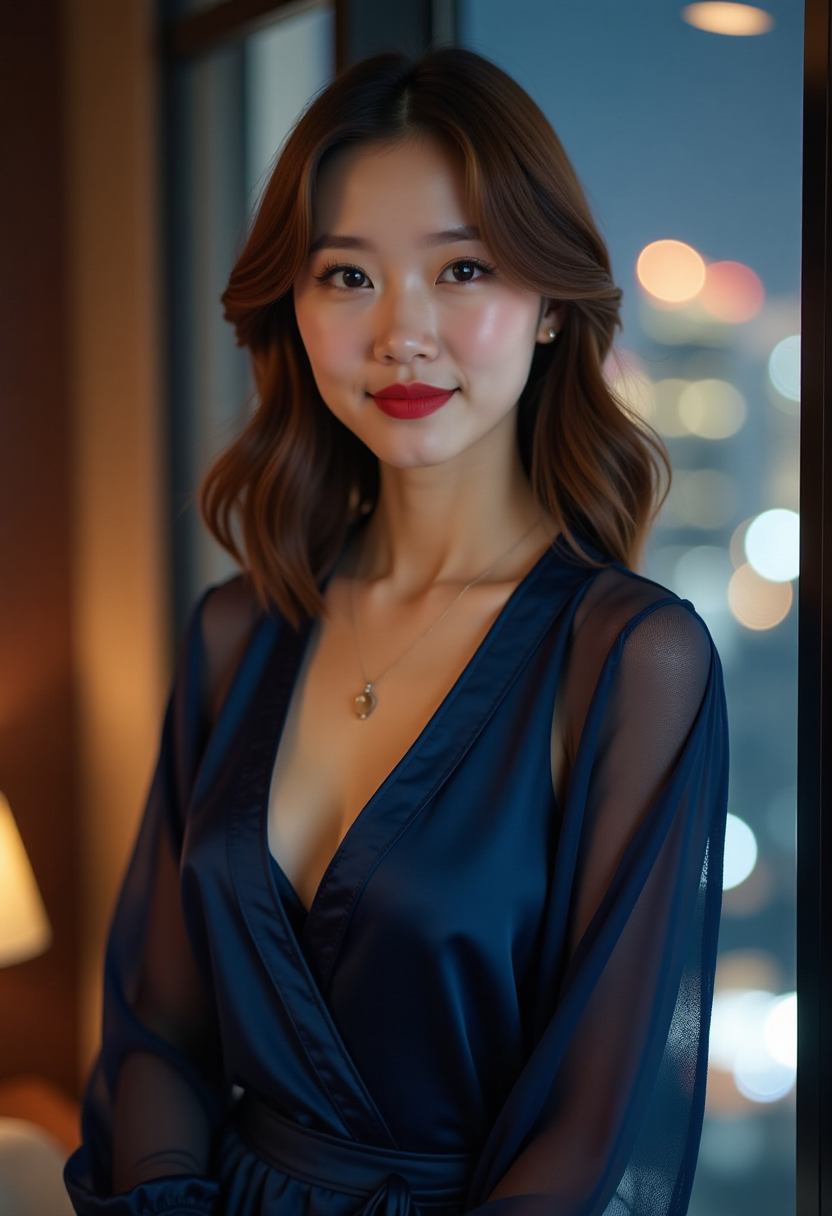 樱花