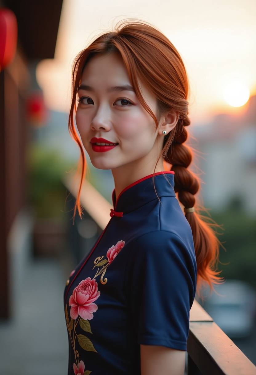樱花
